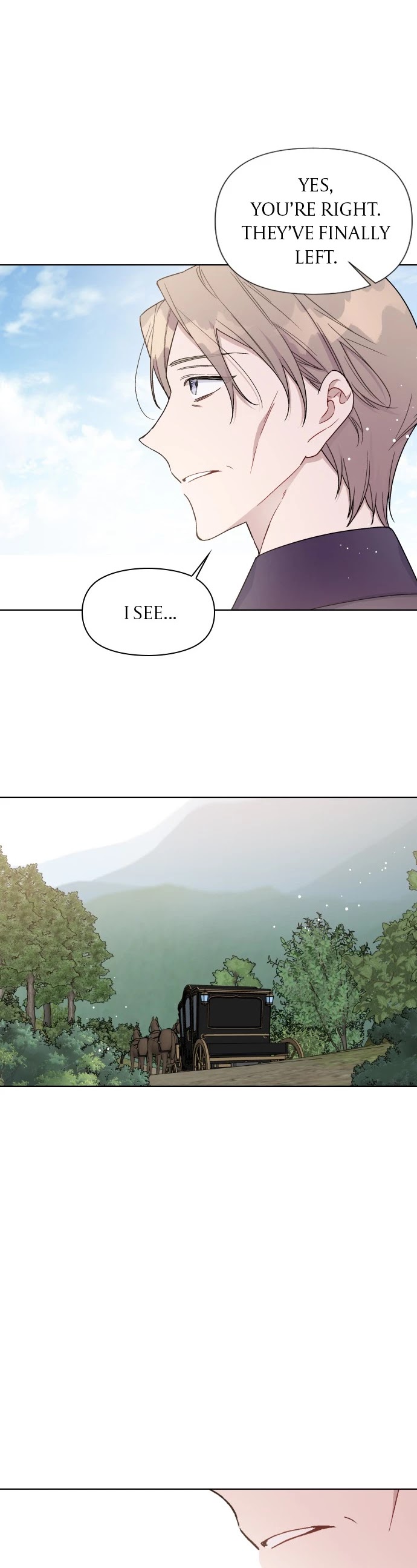 From a Knight to a Lady Chapter 40 page 4 - Chapter 40: Episode 40