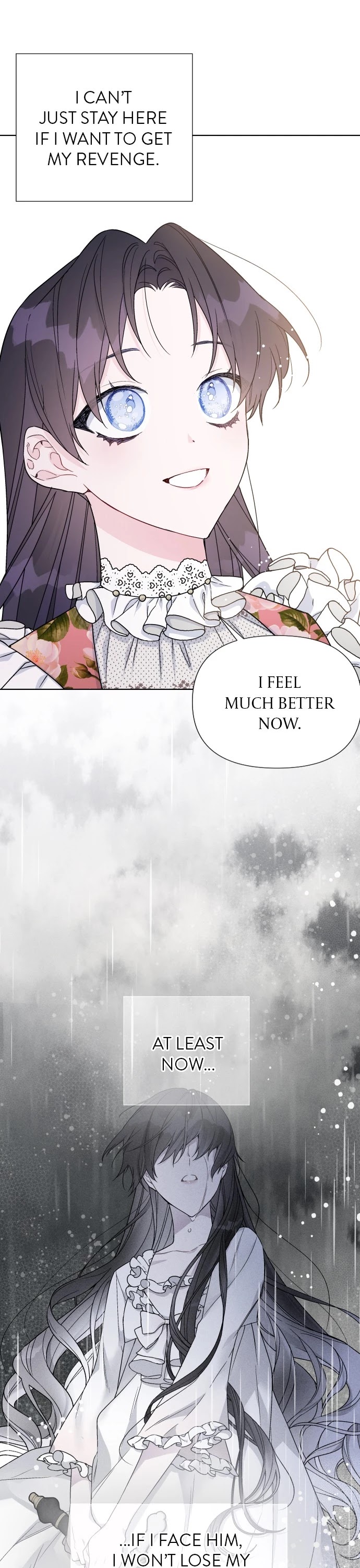 From a Knight to a Lady Chapter 40 page 6 - Chapter 40: Episode 40