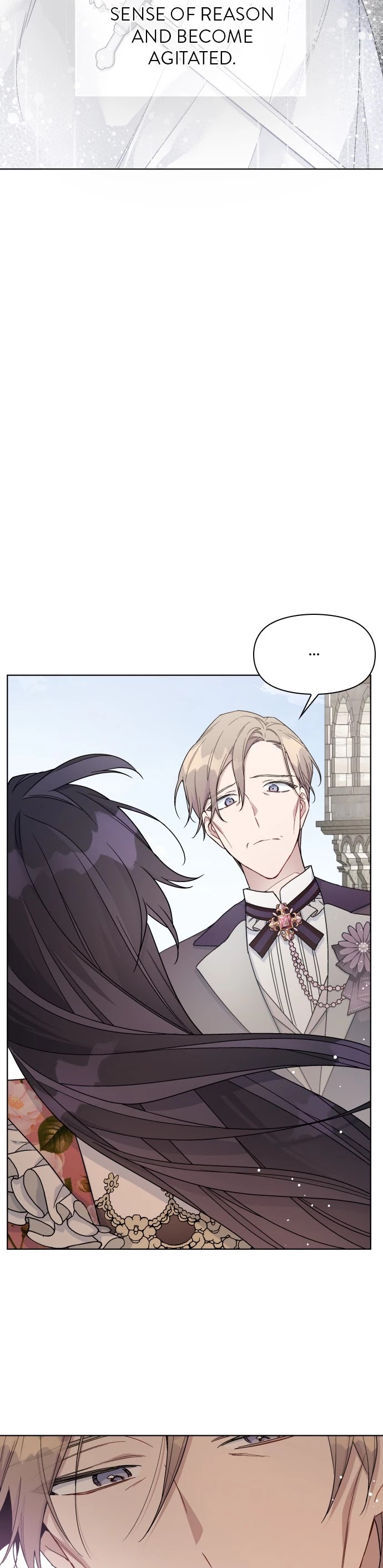 From a Knight to a Lady Chapter 40 page 7 - Chapter 40: Episode 40