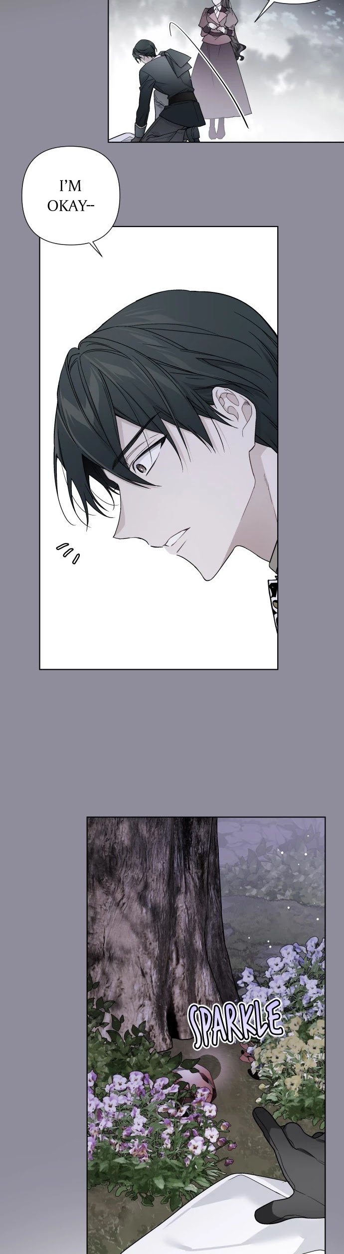 From a Knight to a Lady Chapter 41 page 15 - Chapter 41: Episode 41