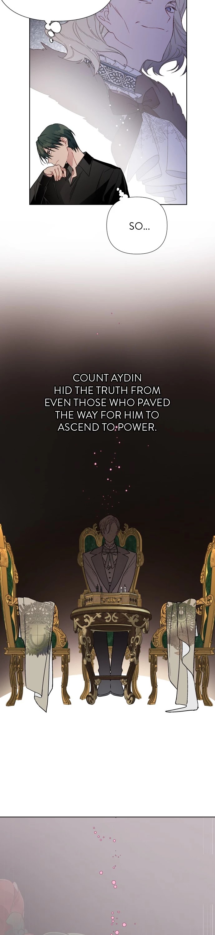From a Knight to a Lady Chapter 41 page 18 - Chapter 41: Episode 41