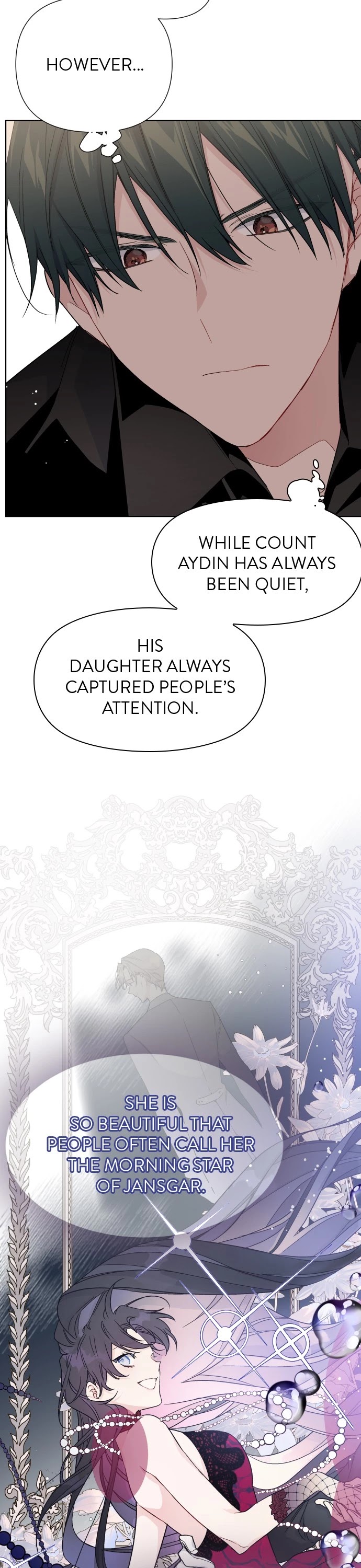 From a Knight to a Lady Chapter 41 page 22 - Chapter 41: Episode 41