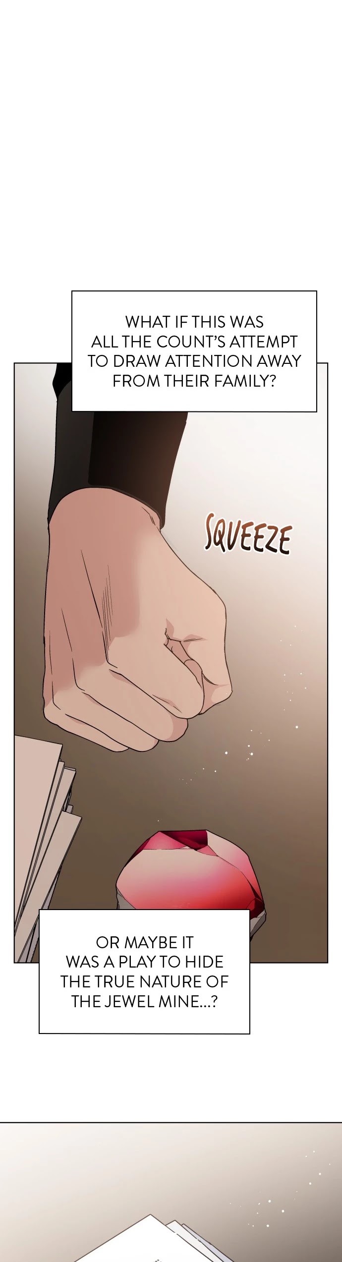 From a Knight to a Lady Chapter 41 page 24 - Chapter 41: Episode 41