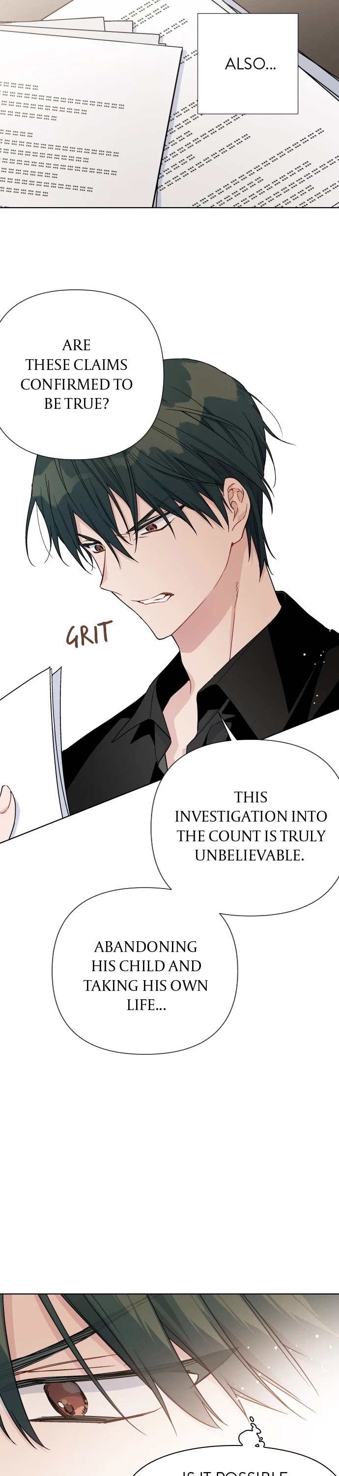 From a Knight to a Lady Chapter 41 page 25 - Chapter 41: Episode 41