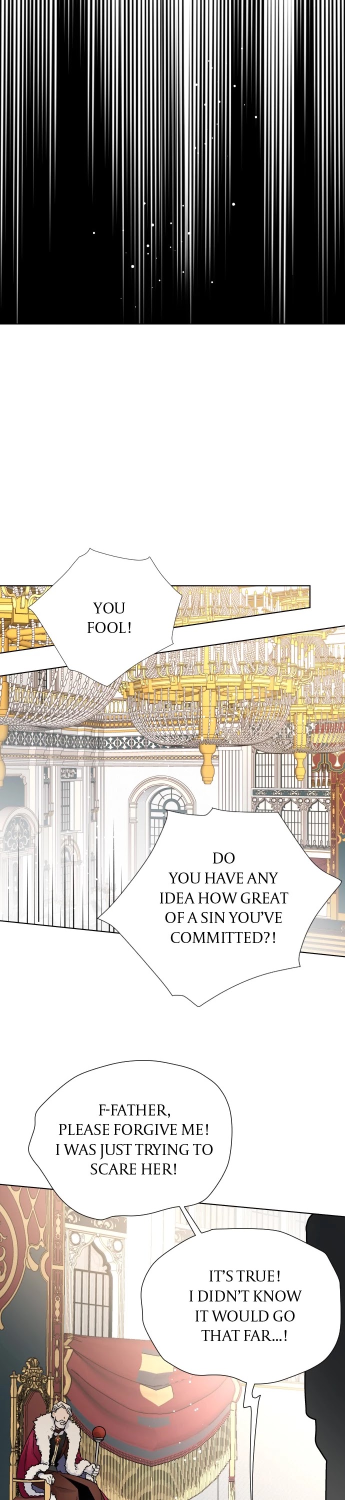 From a Knight to a Lady Chapter 41 page 30 - Chapter 41: Episode 41