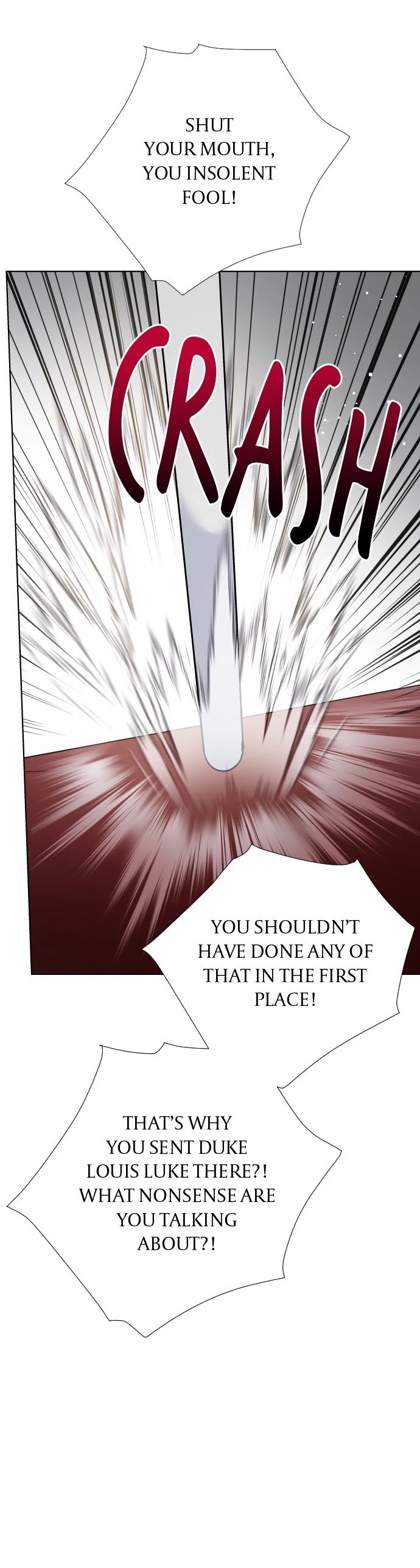 From a Knight to a Lady Chapter 41 page 32 - Chapter 41: Episode 41