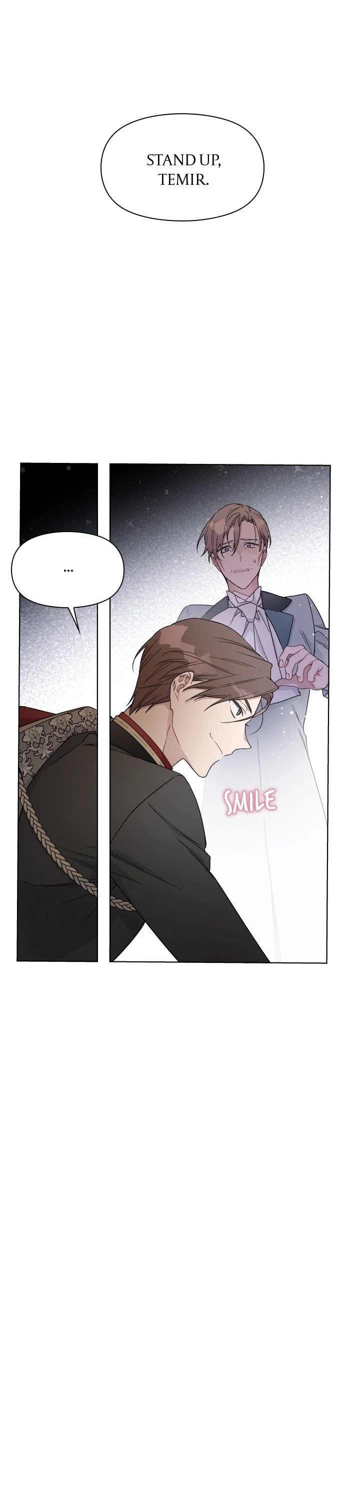 From a Knight to a Lady Chapter 41 page 38 - Chapter 41: Episode 41