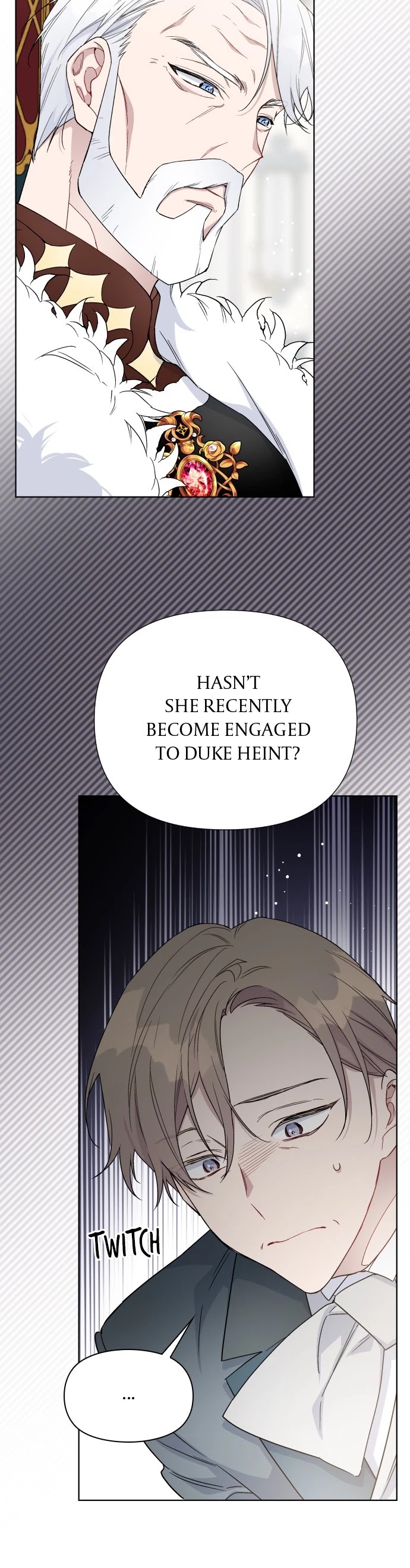 From a Knight to a Lady Chapter 41 page 40 - Chapter 41: Episode 41