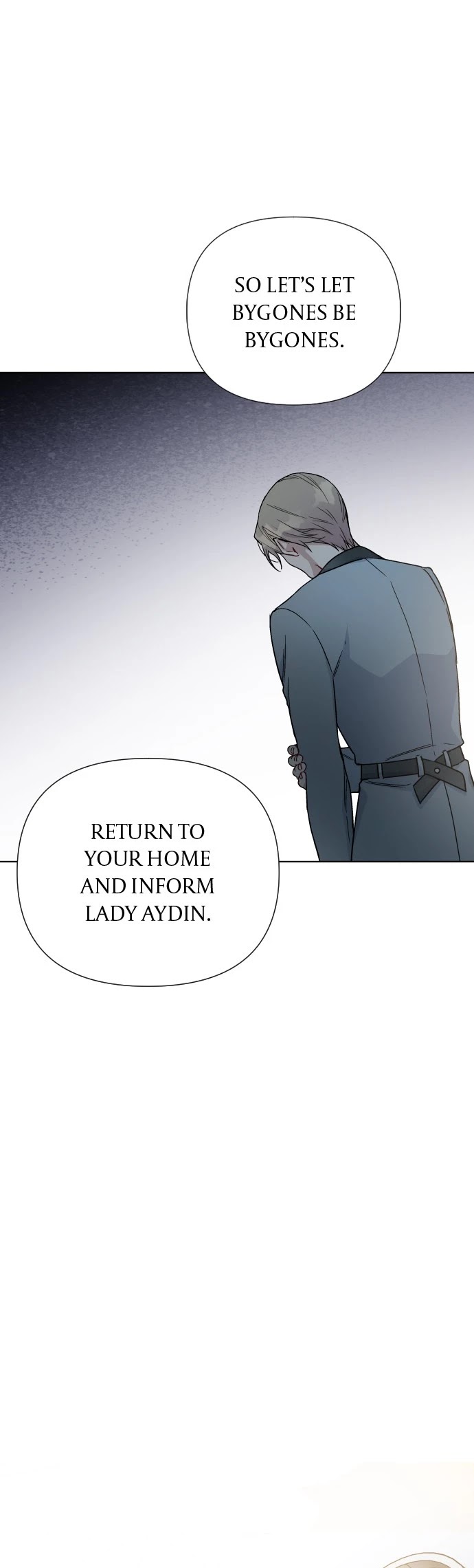 From a Knight to a Lady Chapter 41 page 41 - Chapter 41: Episode 41
