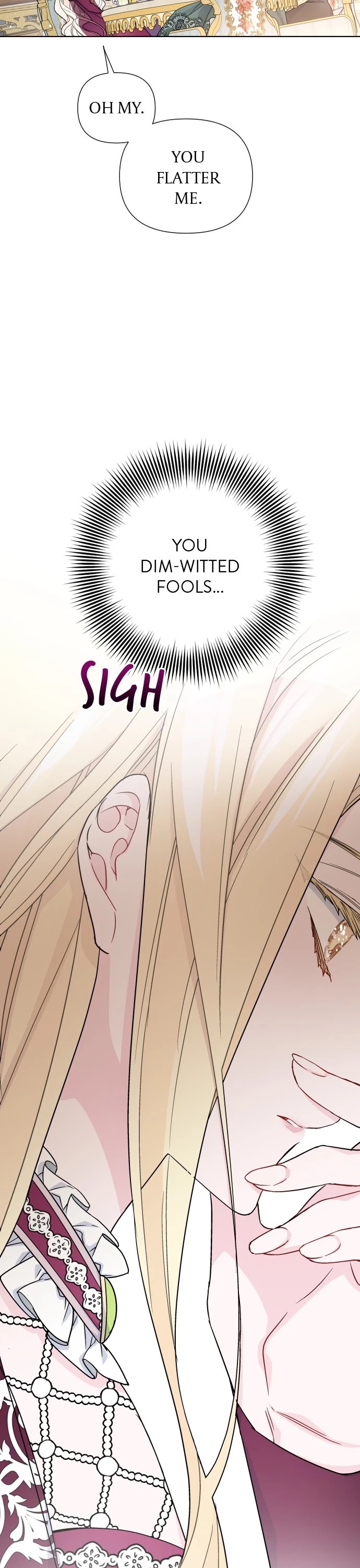 From a Knight to a Lady Chapter 41 page 6 - Chapter 41: Episode 41