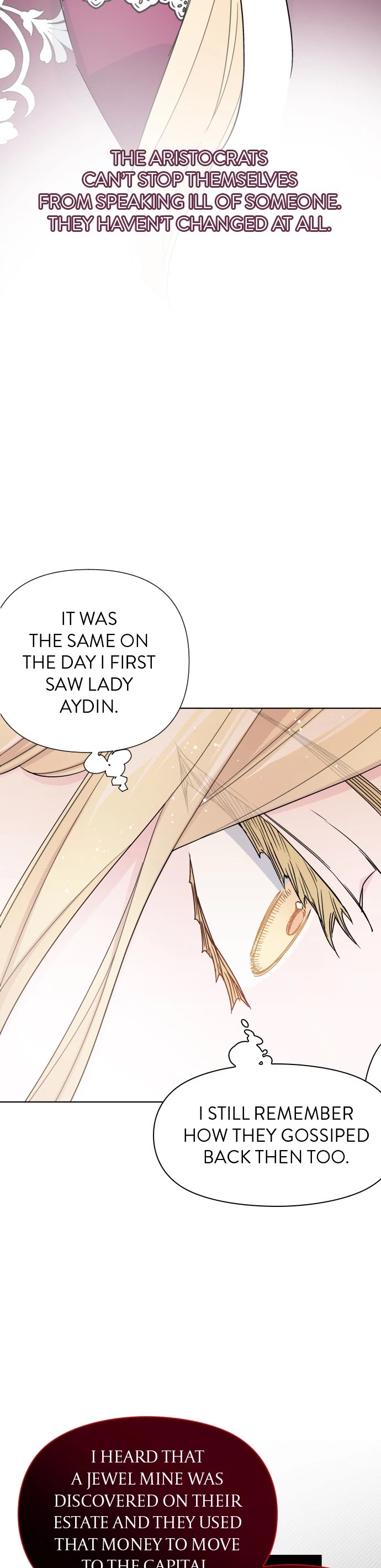 From a Knight to a Lady Chapter 41 page 7 - Chapter 41: Episode 41
