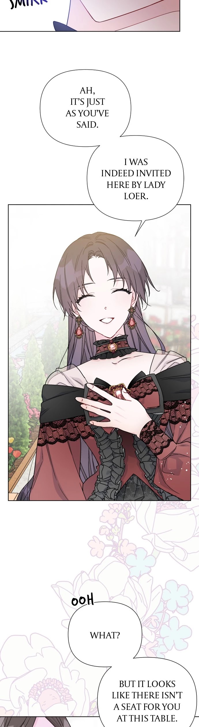 From a Knight to a Lady Chapter 42 page 15 - Chapter 42: Episode 42