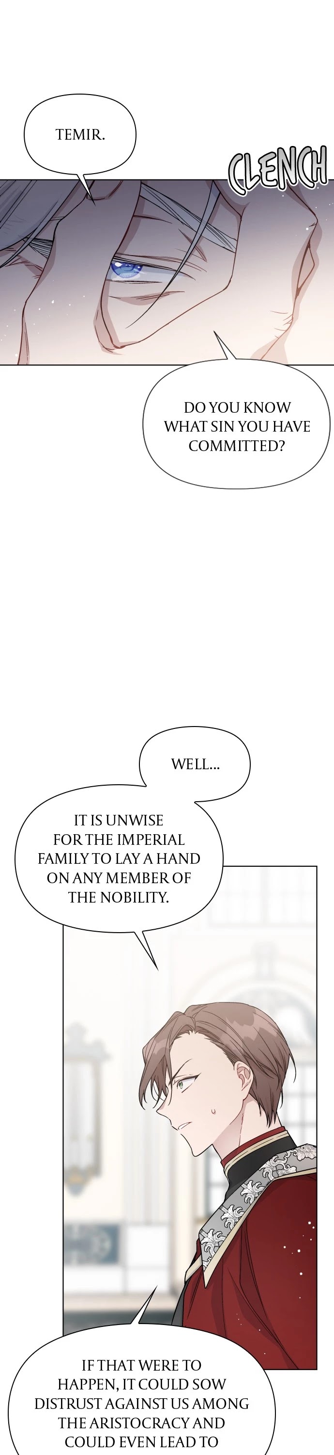 From a Knight to a Lady Chapter 42 page 2 - Chapter 42: Episode 42