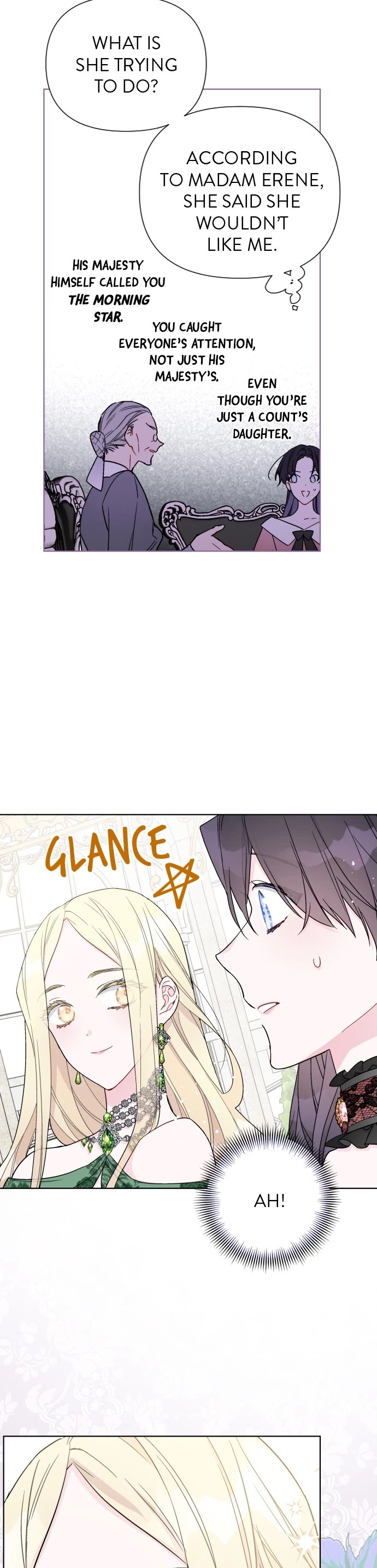 From a Knight to a Lady Chapter 42 page 24 - Chapter 42: Episode 42
