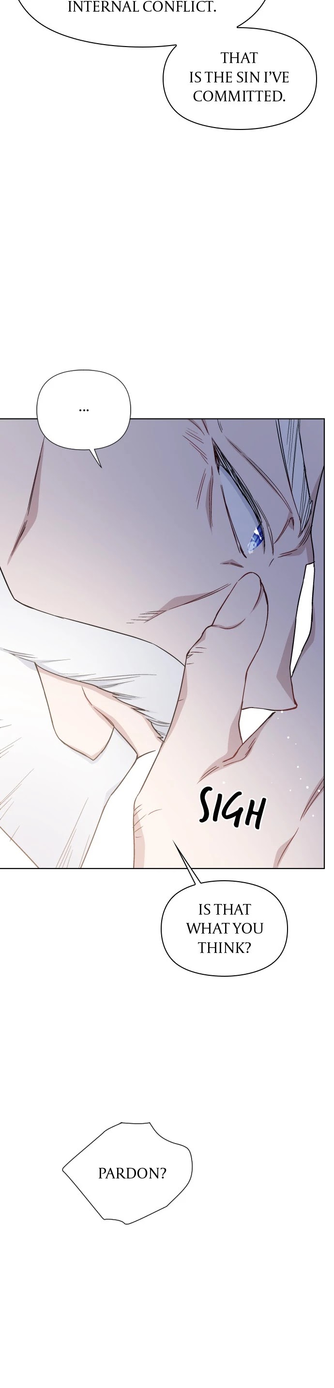 From a Knight to a Lady Chapter 42 page 3 - Chapter 42: Episode 42