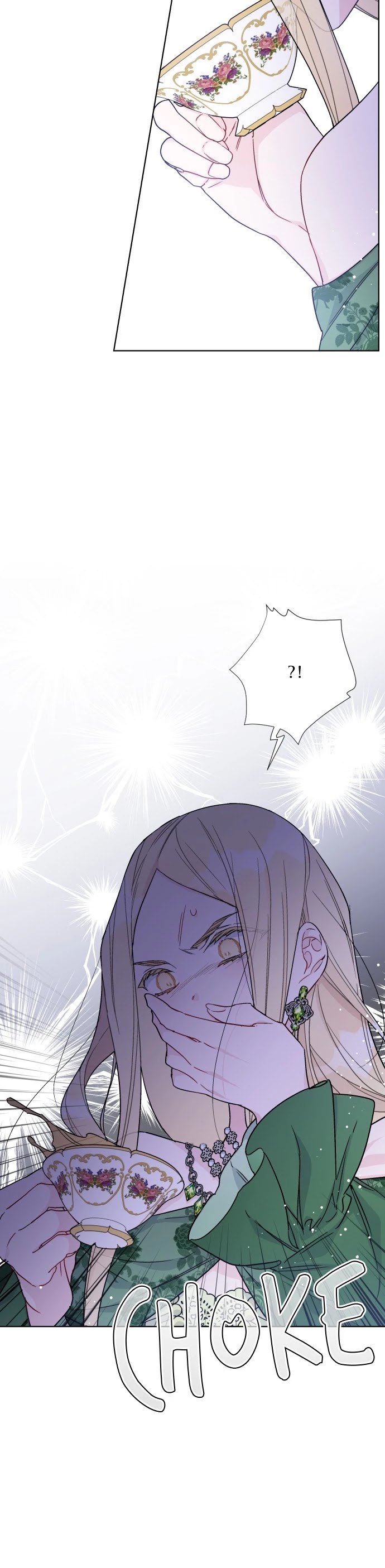 From a Knight to a Lady Chapter 42 page 32 - Chapter 42: Episode 42