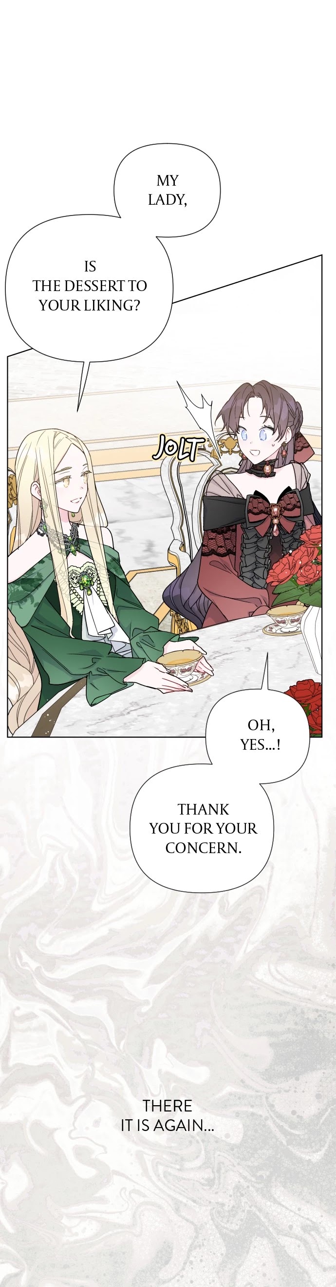 From a Knight to a Lady Chapter 42 page 40 - Chapter 42: Episode 42