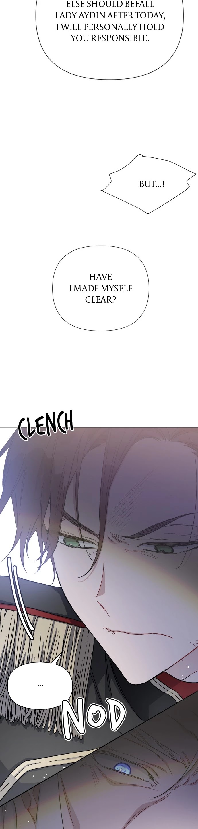 From a Knight to a Lady Chapter 42 page 8 - Chapter 42: Episode 42