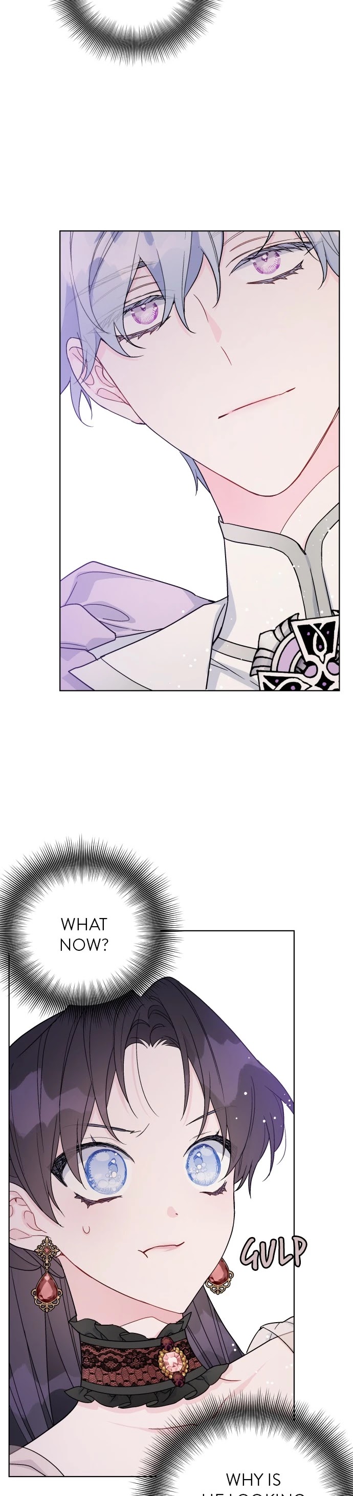 From a Knight to a Lady Chapter 43 page 15 - Chapter 43: Episode 43