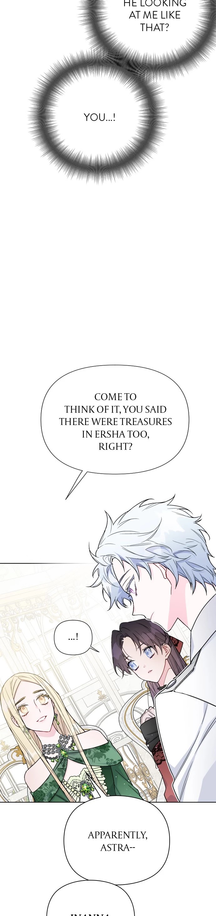 From a Knight to a Lady Chapter 43 page 16 - Chapter 43: Episode 43