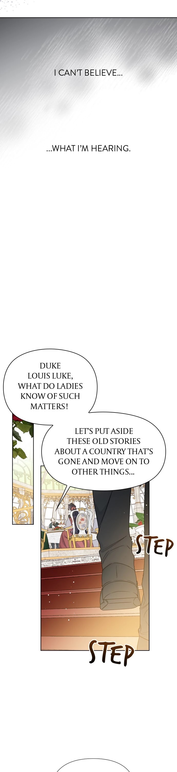 From a Knight to a Lady Chapter 44 page 14 - Chapter 44: Episode 44