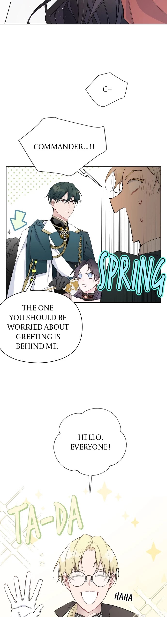 From a Knight to a Lady Chapter 44 page 16 - Chapter 44: Episode 44