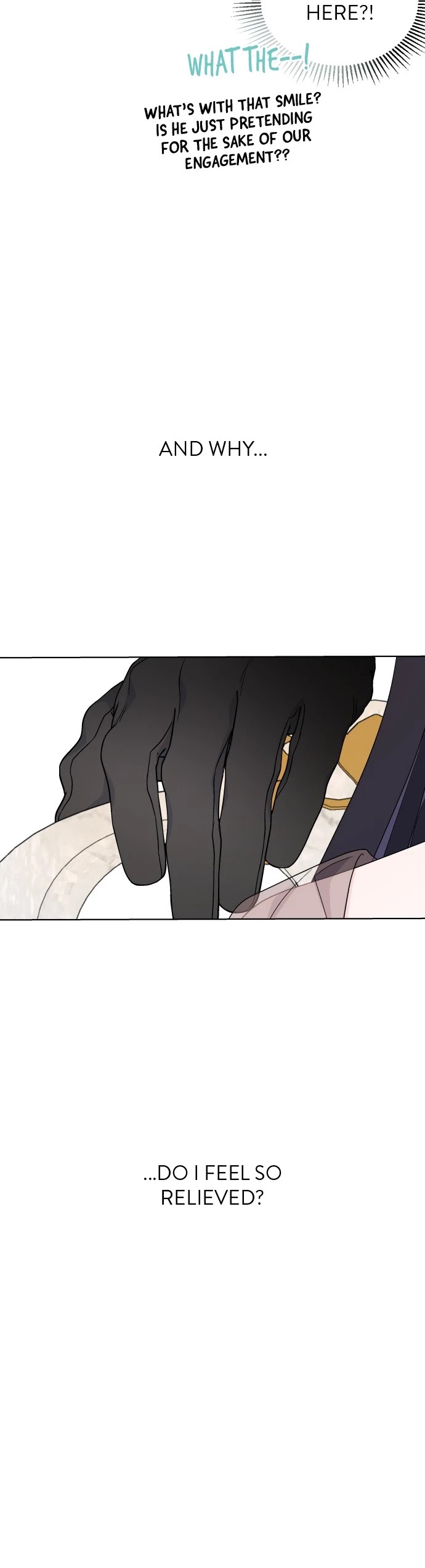From a Knight to a Lady Chapter 44 page 20 - Chapter 44: Episode 44