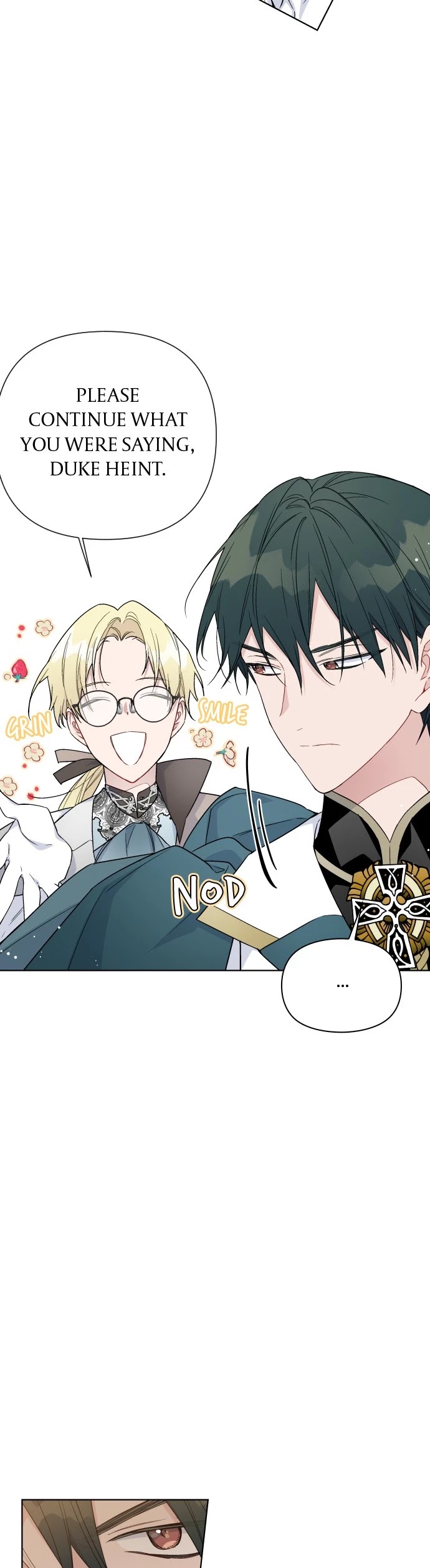 From a Knight to a Lady Chapter 44 page 27 - Chapter 44: Episode 44