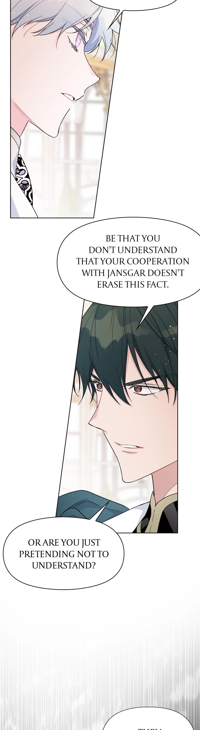 From a Knight to a Lady Chapter 44 page 32 - Chapter 44: Episode 44