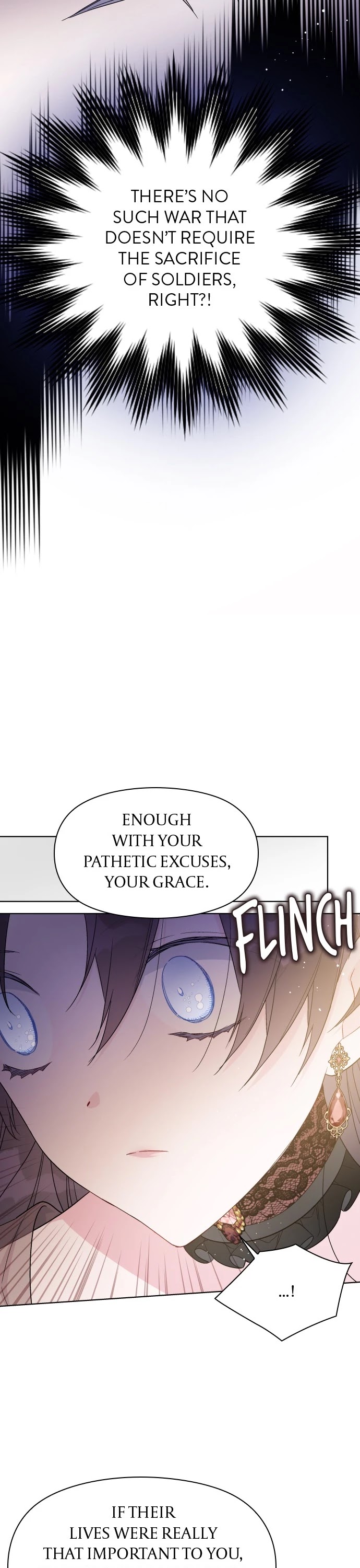 From a Knight to a Lady Chapter 44 page 34 - Chapter 44: Episode 44