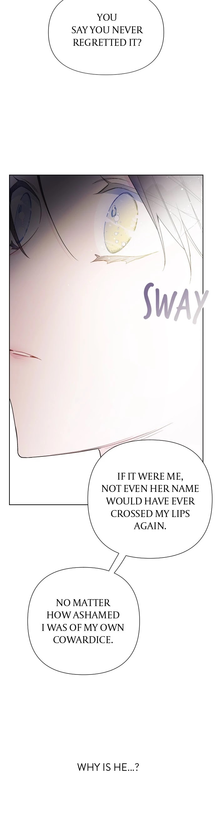 From a Knight to a Lady Chapter 44 page 36 - Chapter 44: Episode 44