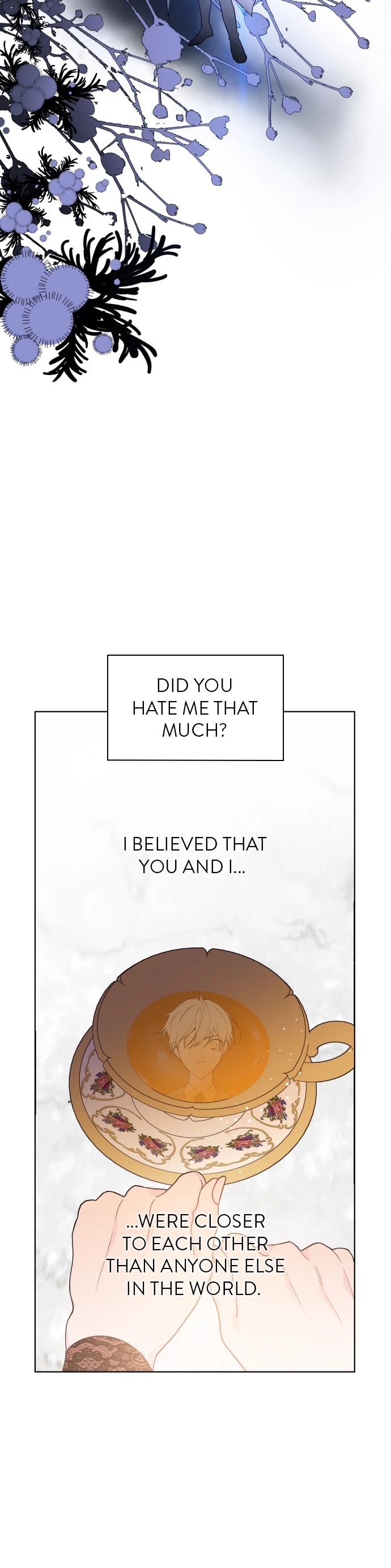 From a Knight to a Lady Chapter 44 page 4 - Chapter 44: Episode 44