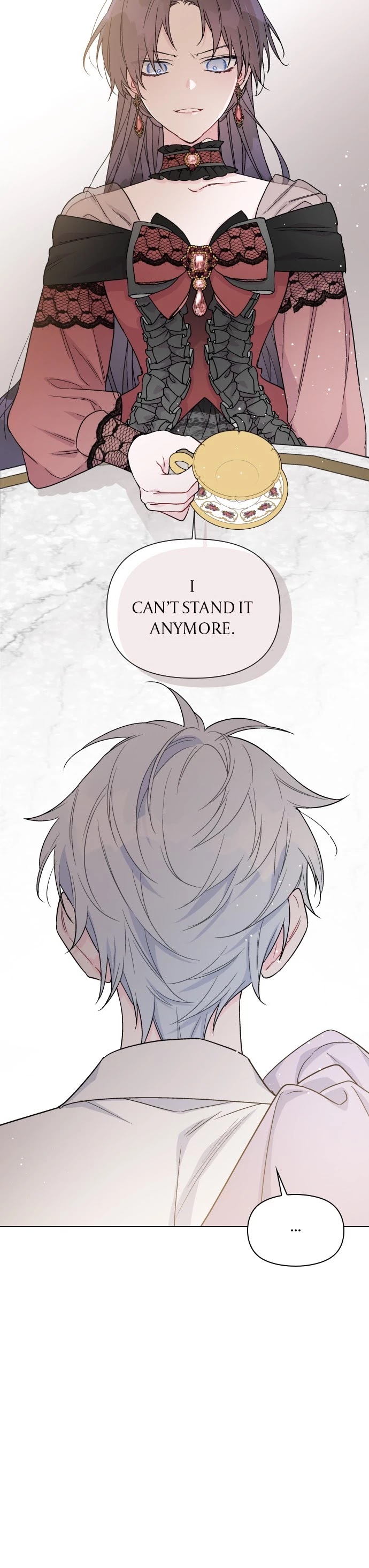 From a Knight to a Lady Chapter 44 page 7 - Chapter 44: Episode 44