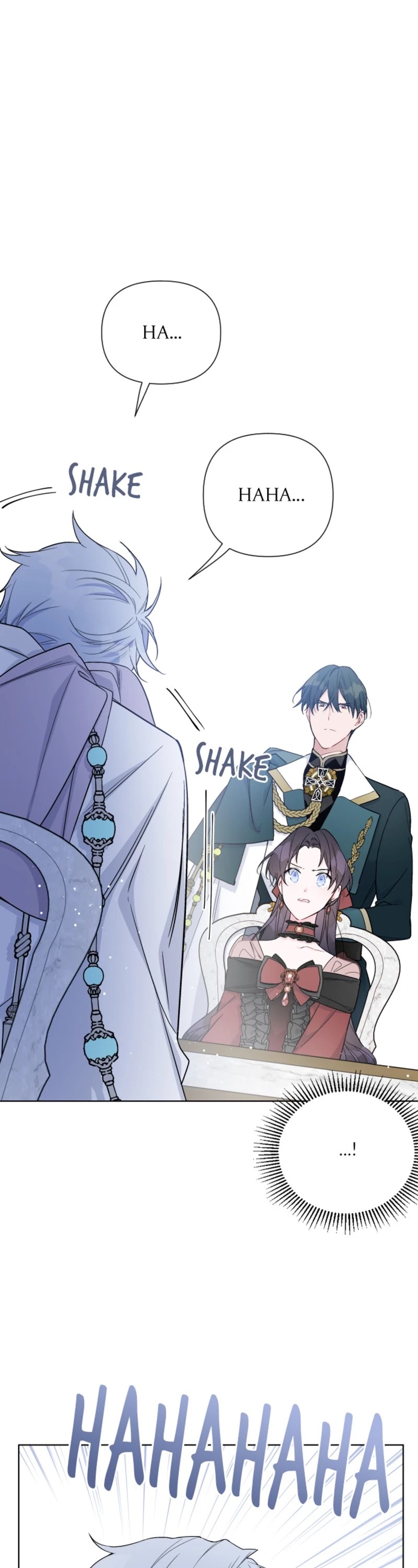 From a Knight to a Lady Chapter 45 page 1 - Chapter 45: Episode 45