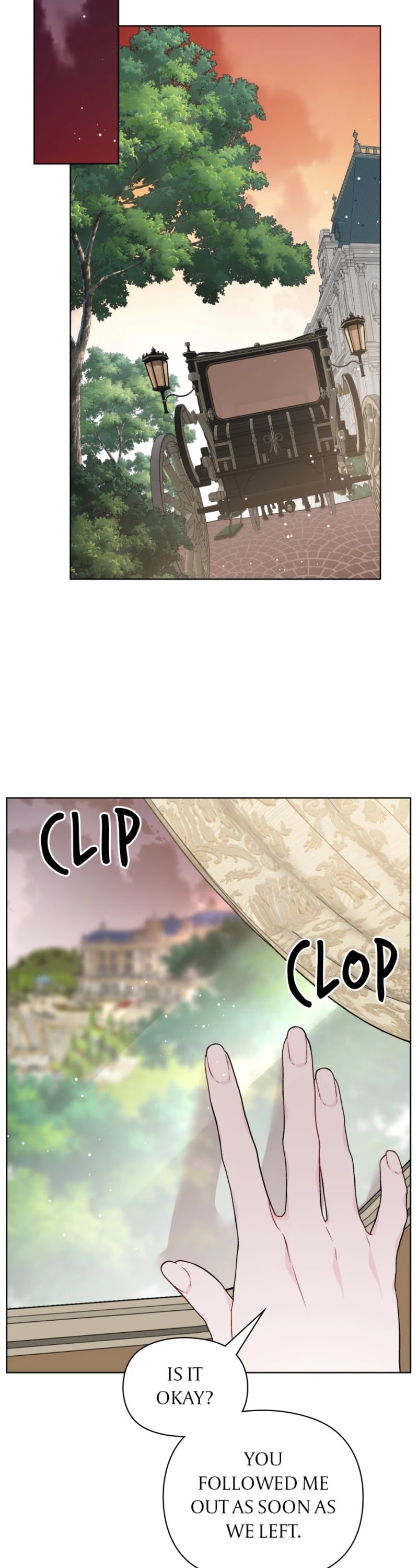 From a Knight to a Lady Chapter 45 page 13 - Chapter 45: Episode 45
