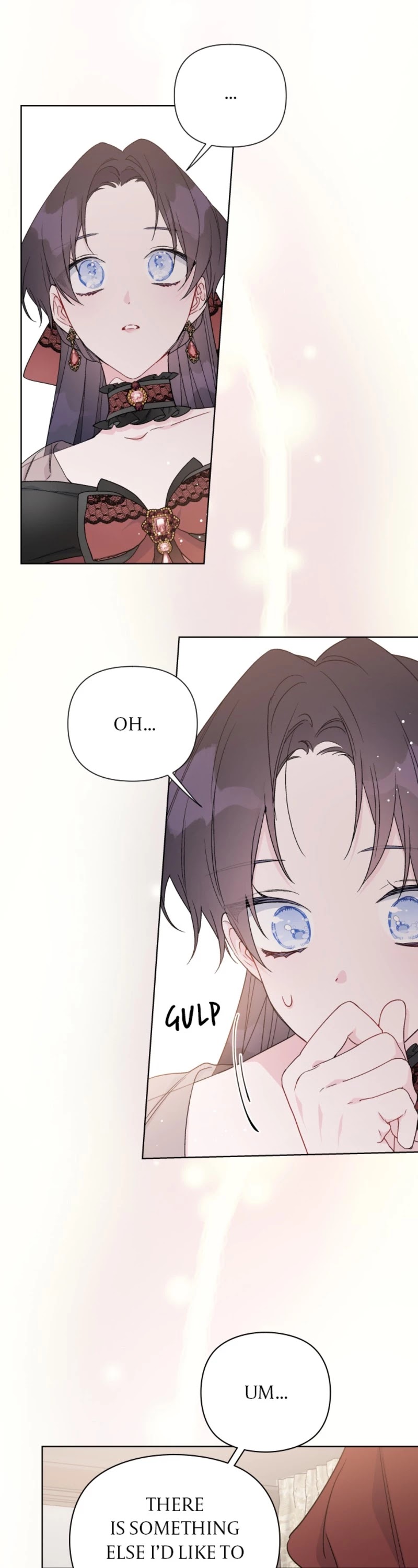 From a Knight to a Lady Chapter 45 page 17 - Chapter 45: Episode 45