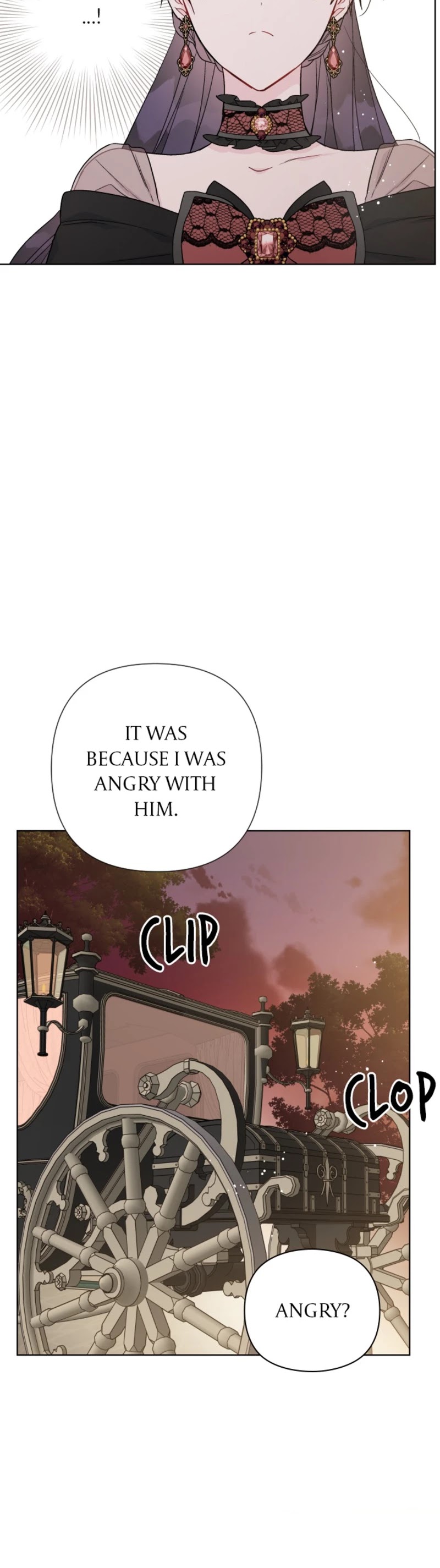 From a Knight to a Lady Chapter 45 page 20 - Chapter 45: Episode 45