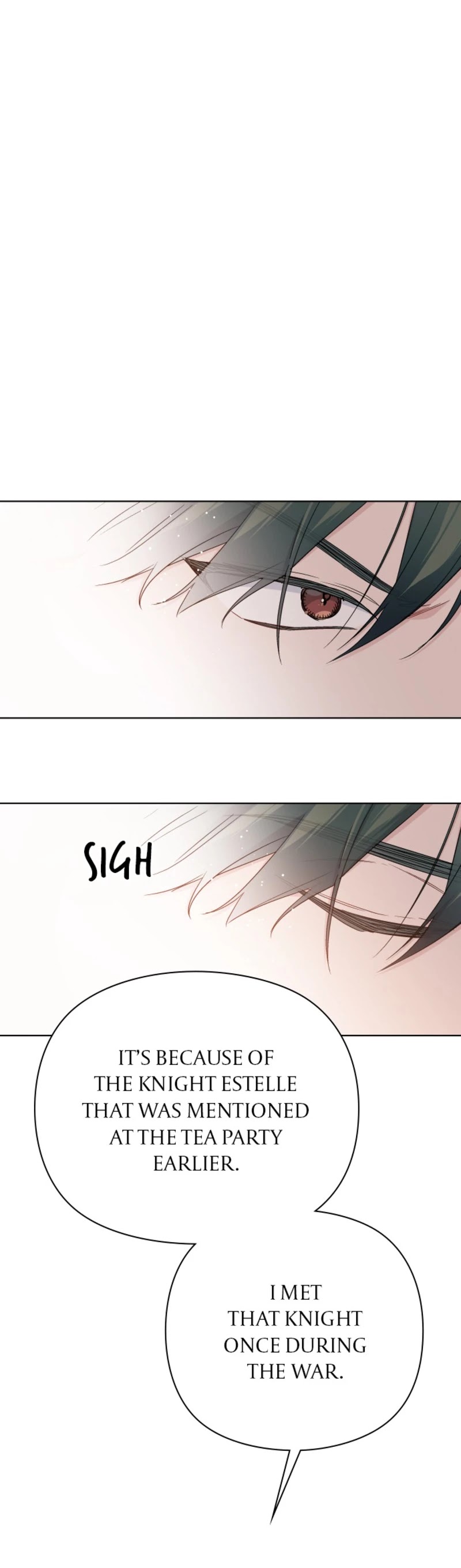 From a Knight to a Lady Chapter 45 page 23 - Chapter 45: Episode 45