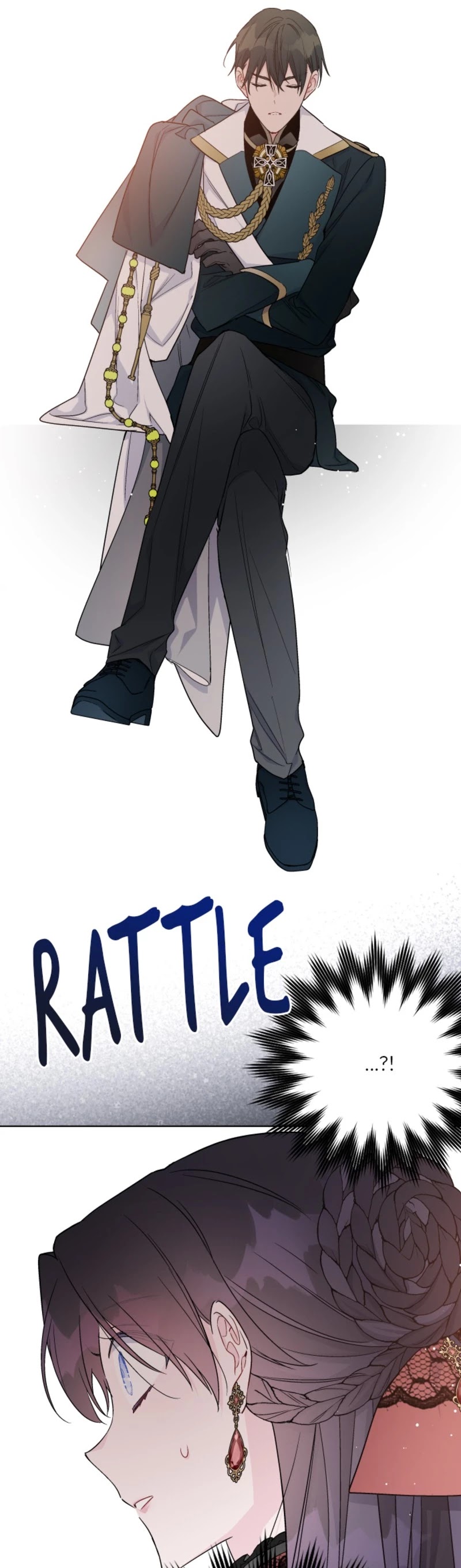 From a Knight to a Lady Chapter 45 page 24 - Chapter 45: Episode 45