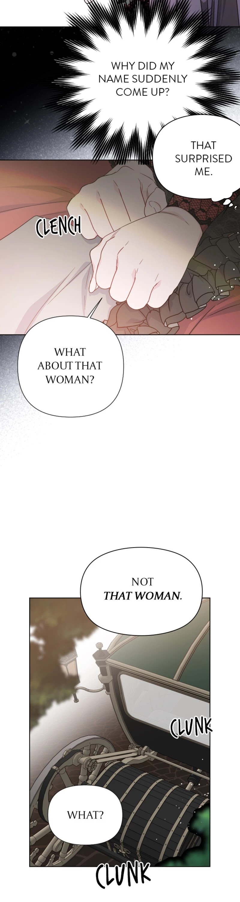 From a Knight to a Lady Chapter 45 page 25 - Chapter 45: Episode 45
