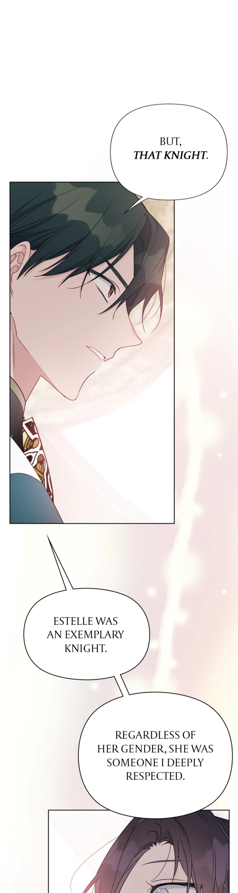 From a Knight to a Lady Chapter 45 page 26 - Chapter 45: Episode 45