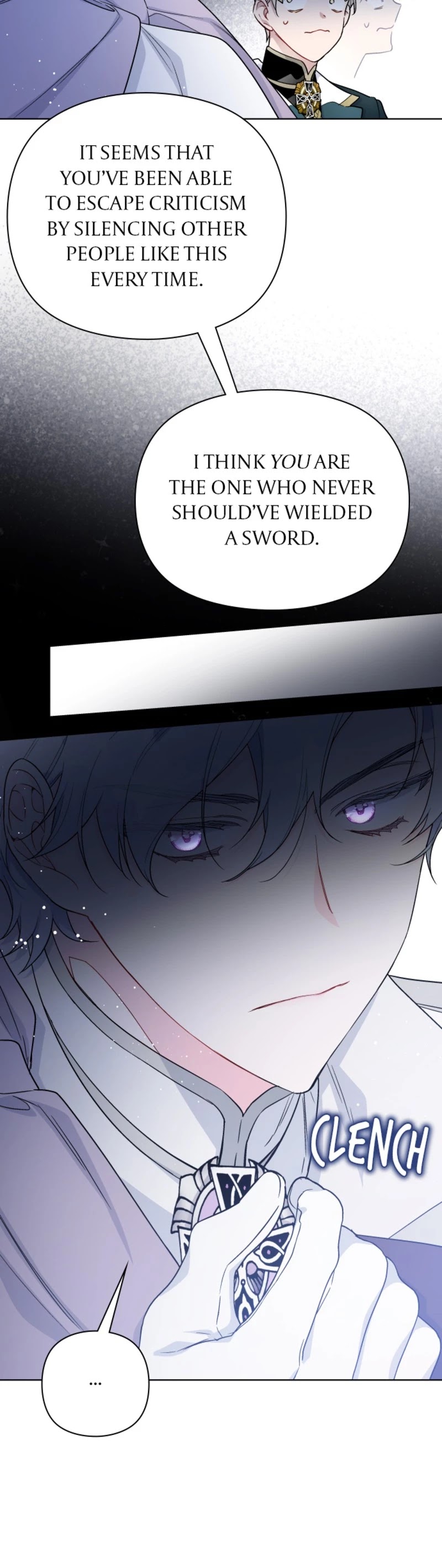 From a Knight to a Lady Chapter 45 page 3 - Chapter 45: Episode 45