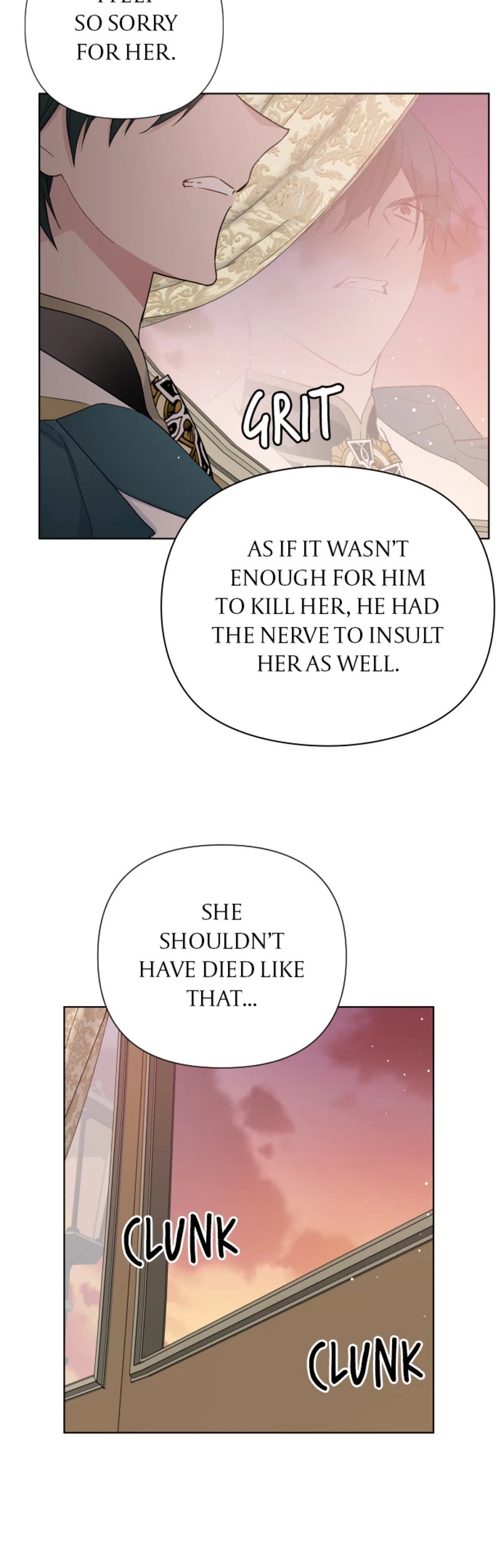 From a Knight to a Lady Chapter 45 page 32 - Chapter 45: Episode 45