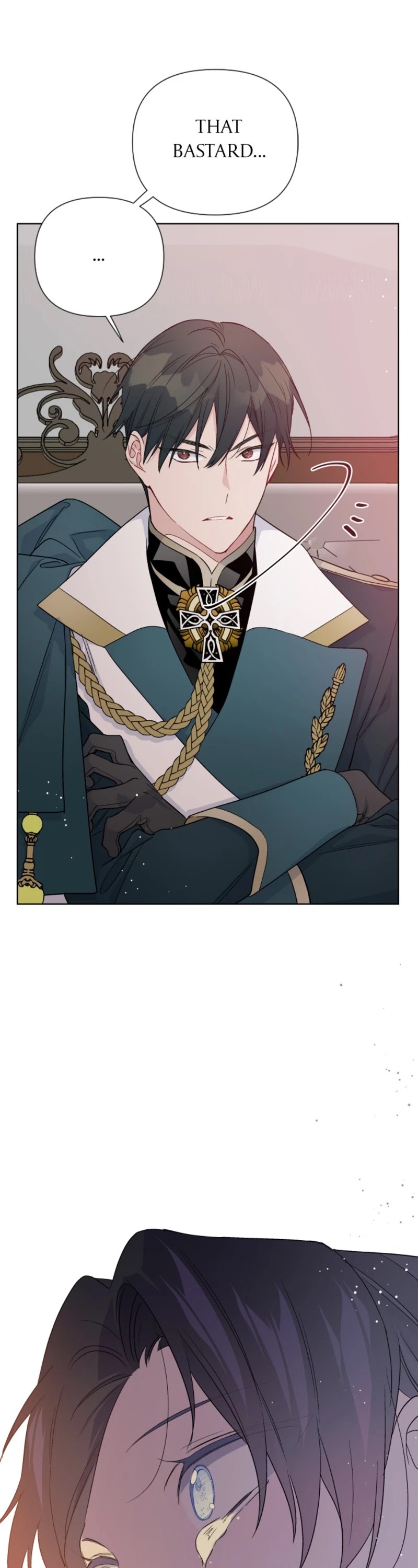 From a Knight to a Lady Chapter 45 page 33 - Chapter 45: Episode 45