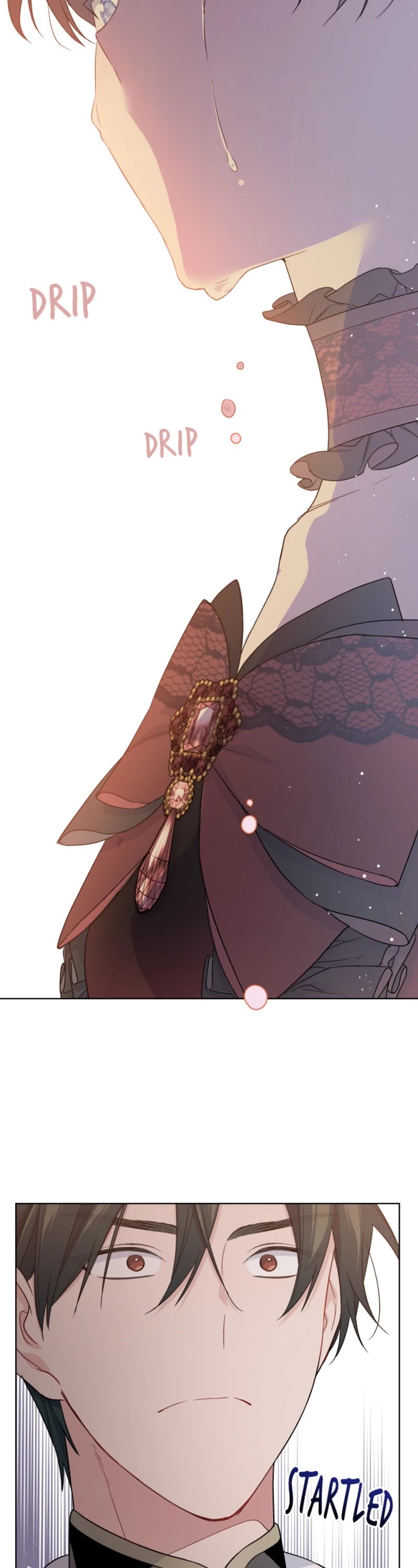 From a Knight to a Lady Chapter 45 page 34 - Chapter 45: Episode 45