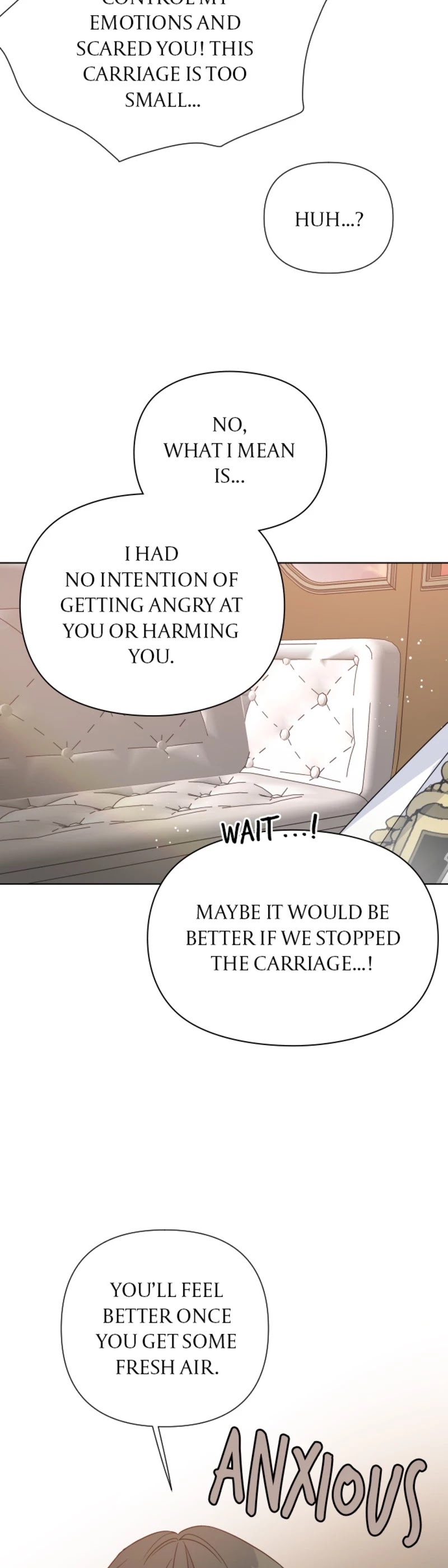 From a Knight to a Lady Chapter 45 page 36 - Chapter 45: Episode 45