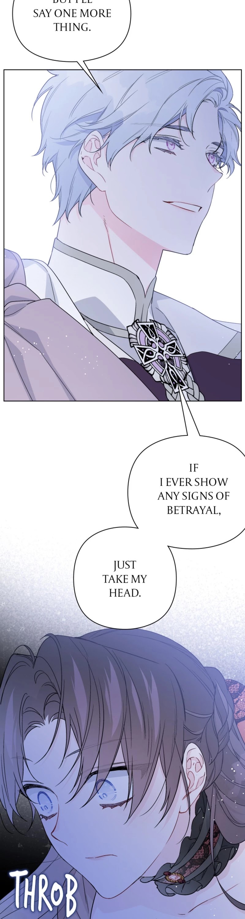 From a Knight to a Lady Chapter 45 page 6 - Chapter 45: Episode 45