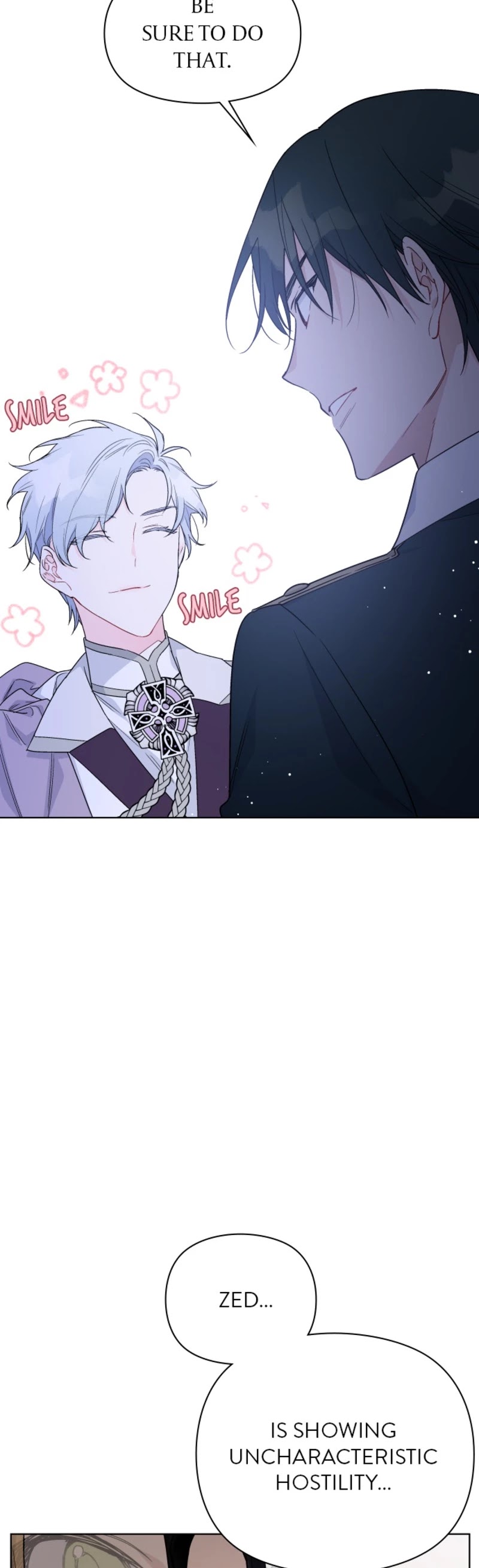 From a Knight to a Lady Chapter 45 page 8 - Chapter 45: Episode 45