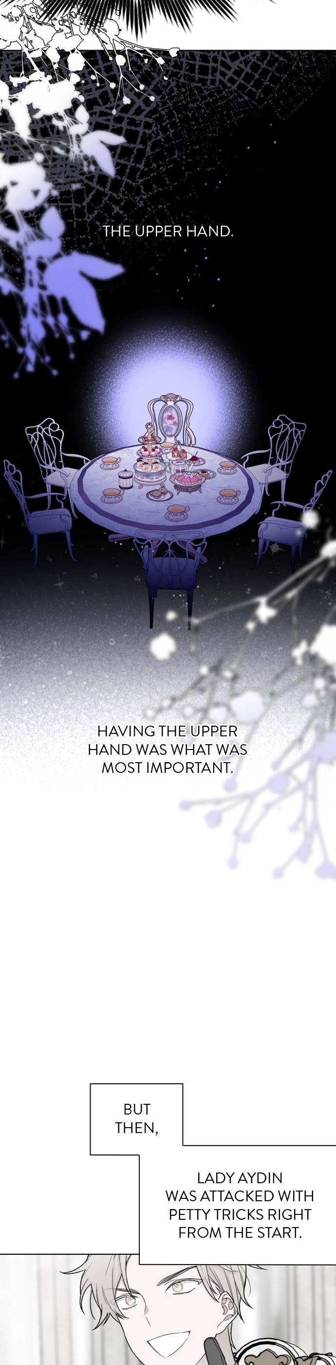 From a Knight to a Lady Chapter 46 page 12 - Chapter 46: Episode 46