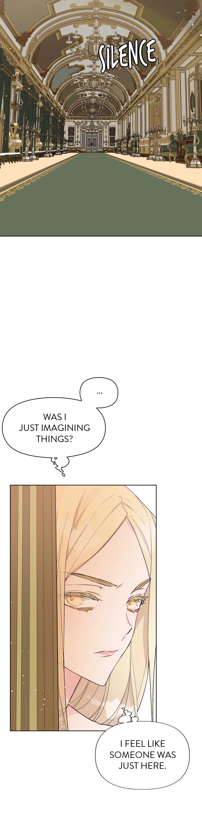 From a Knight to a Lady Chapter 46 page 16 - Chapter 46: Episode 46